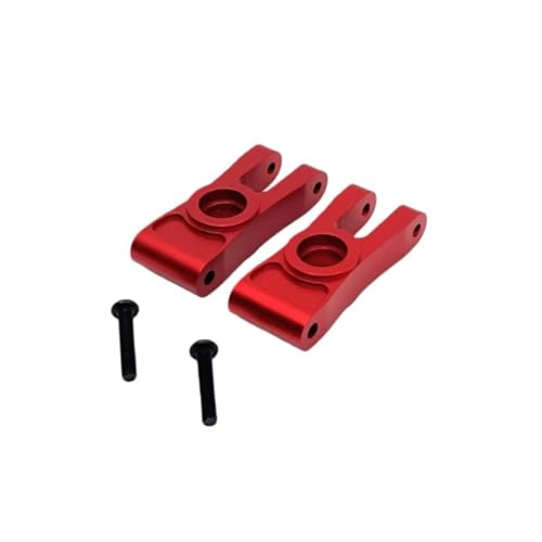 Compatible With MJX 12212 RC �J�[�A�b�v�O���[�h�p�[�c�C���X�y�A�����A�N�Z�T���[�����t�����g���A�A�[���ƌ݊��� �p�[�c RC�J�[(Red)