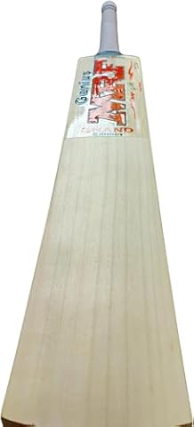 MRF Virat Chase Master Kashmir Willow