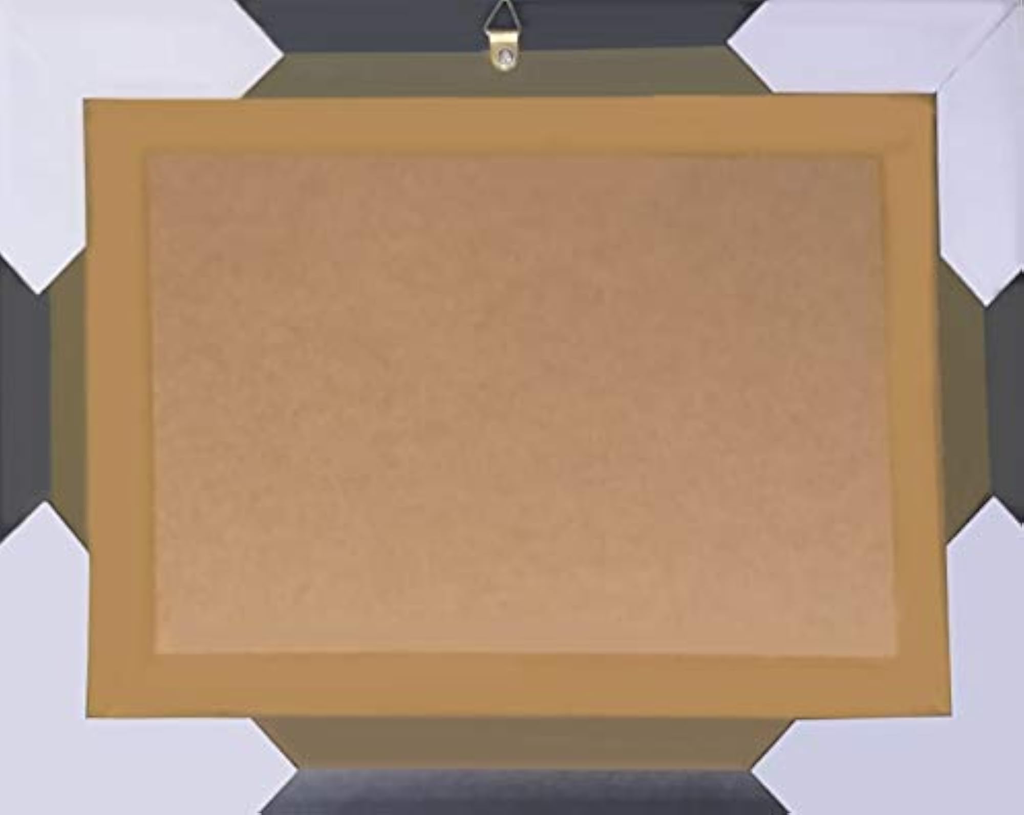 Dua for Prosperity Wall Hanging Photo Frame