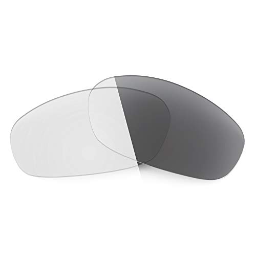 Image of Revant Replacement Lenses for Ray-Ban RB4115 57mm Sunglasses