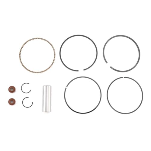 Kit joint de piston cylindre 56MM YX 140cc pour restaurer la compression - 5