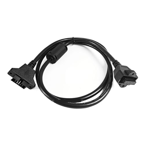 Câble convertisseur MS300 pour panneau VFD-M VFD-B 1m de liaison