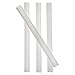 Contigo Kid's Autospout Water Bottle Replacement Straws 4-Pack