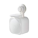 Adecuado para dispensar gel de ducha, champú, loción de lavado, etc.