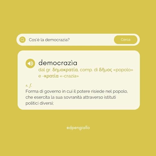 Una Terra Promessa di Barack Hussein Obama: I limiti della Democrazia