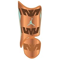 Amazon | NIKE ジョーダン フライ バッターズレッグガード(右