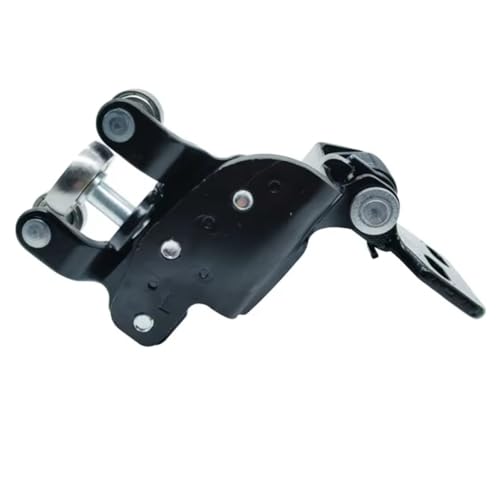Roulette coulissante de guidage porte centrale gauche pour Ford Transit 2014-2024
