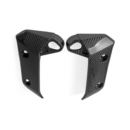 Panneau carénage pour MT07 couvercle latéral radiateur finition haute précision
