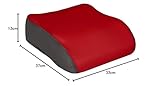 Panorama psp-2088-1275 Booster Seat Red - Image 4