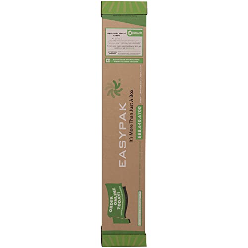 Does Lowe's Recycle Fluorescent Tubes? Conserve Energy Future