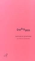 Ciranda da Poesia: Nathalie Quintane 8575112627 Book Cover