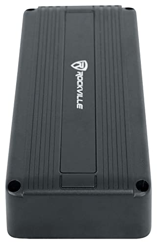 Rockville ATV420 V2 Bluetooth Amp
