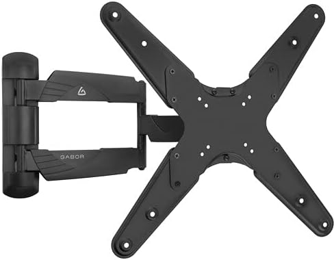 Gabor FSM-M Full-Swing Medium Wall Mount for 25 to 55" Displays