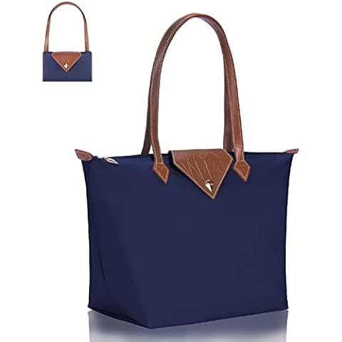 Sac à main BOJLY bleu Cover