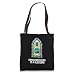 Ranch Dressing Is A Blessing Funny Dipping Sauce Midwest Tote Bag