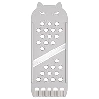 Amazon.co.jp: 貝印 KAI ねこ の スライサー Nyammy 日本製