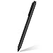 Surface Pen, avedio links Microsoft Stylus Pen with 4096 Levels of Pressure Sensitivity, Right Click and Erase Buttons for Microsoft Surface 3, Surface Pro 3/4, Surface Book/Studio/Laptop (Black)