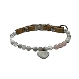 Für kleine Hunderassen: Chihuahua, Yorkshire Terrier, Zwergspitz, Malteser, Bolonka Zwetna, Havaneser, Zwergpudel, Jack Russell Terrier, Toy-Pudel, Pekinese, Papillon, Cavalier King Charles Spaniel, Mops etc