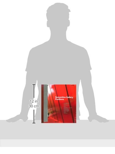 Serpentine Gallery Pavilions: VA