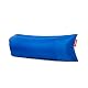 Luftsofa Fatboy USA L0010 Sitzsack Lamzac blau 35,5 x 25 x 7,6 cm