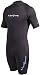 NeoSport Wetsuits Men's Premium Neoprene 3mm Shorty