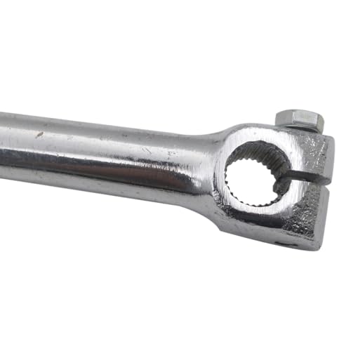 Kick de remplacement moto résoud le problème de démarrage sur Z50A Trail 1972-1978