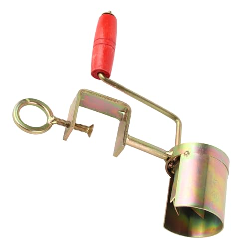 Descascador de Milho, Descascador de Lagostins, Máquina de Descascar Milho, Manivela Manual, Descasc