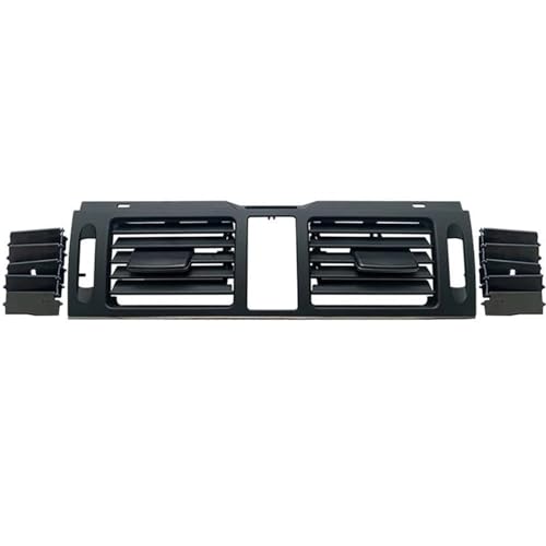 Grille de ventilation Classe C W204 finition d'origine Premium