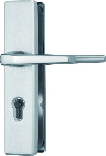 Preisvergleich Produktbild ABUS Schutzbeschlag Türbeschlag KLN314 F1 b.Dr.B / SB 31842