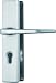 Produktbild ABUS Schutzbeschlag Türbeschlag KLN314 F1 b.Dr.B/SB 31842