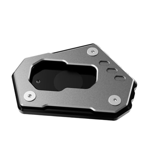 Béquille latérale agrandir pad béquille latérale de moto R1200GS R1250GS