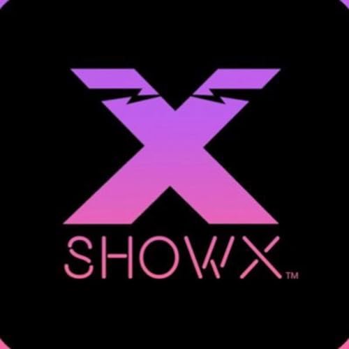 The X show
