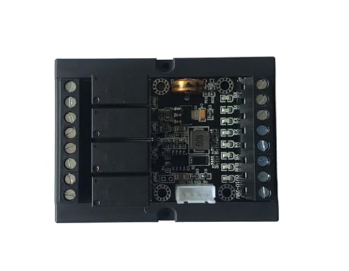 Carte PLC FX1N-10MR relais carte de contrôle programmable pour automatisme industriel - 2