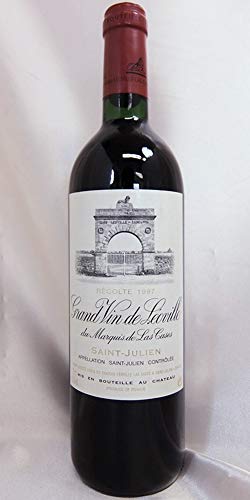 フランス シャトー レオヴィル・ラス・カーズ (ワイン) 価格比較