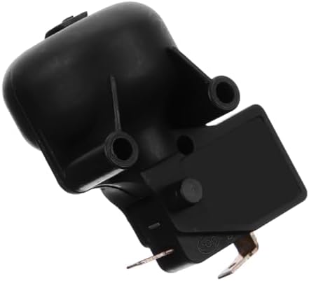 Ciieeo Paramount Patio Heater Parts Replacement Tip Over Switch with Grill Fireplace Anti Tilt Switch