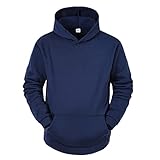 Dieser Pulli ist dank seiner qualitativ hochwertigen und weichen Materialqualität super angenehm zu tragen. Dieses Sweatshirt macht bequeme, stilsichere und legere Looks zum Klacks.Gelegenheit: Herren Pullover, aus hochwertigem Material,geeignet für Herbst, Frühling, Winter und kalte Sommerabende.Passend: Ob mit Jeans, Chino oder Jogginghose, dieses Sweatshirt ist ein unverzichtbares und immer gut kombinierbares Basic für deinen Kleiderschrank!Noch wichtiger ist, dass es sehr warm ist!