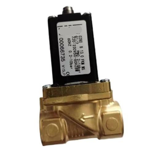 Électrovanne 0280 B 00066735 pour stopper les fuites de pression - 2