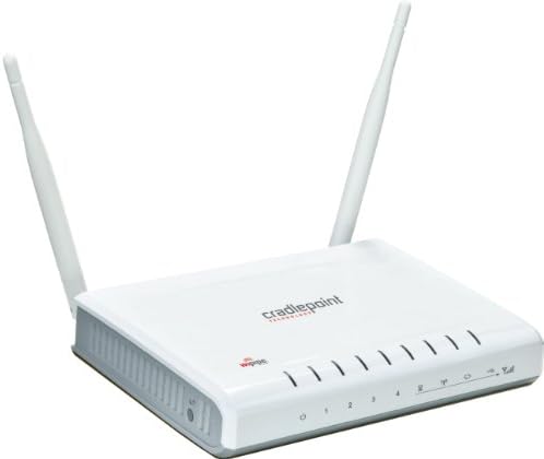 Mobile Broadband N Router