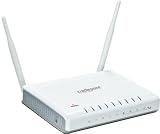 Mobile Broadband N Router