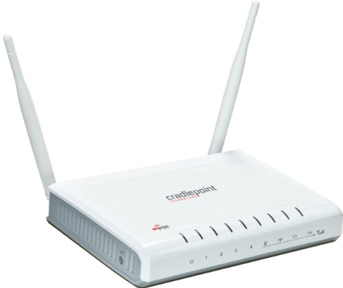 Mobile Broadband N Router #TOP1