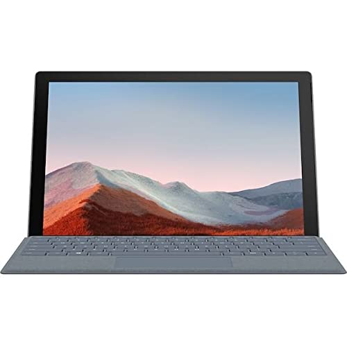 Microsoft Surface PRO-7+ (1YC-00001) Tela sensível ao toque de 12