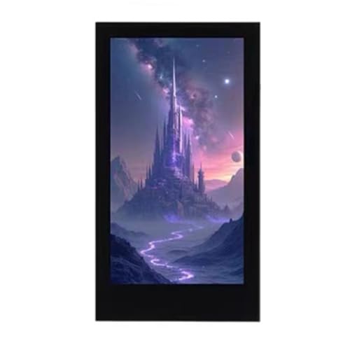 RPI da per la Scheda di Sviluppo del Display Touch LCD IPS ST7789V2 con di Espansione Interfaccia ESP32 da di 1.9 pollici