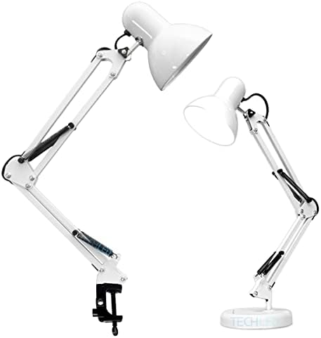 Luminaria pixar Mesa Articulada Escritorio regulavel Leitura Base...