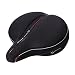 Serfas CRS-1 Super Cruiser Bicycle Saddle