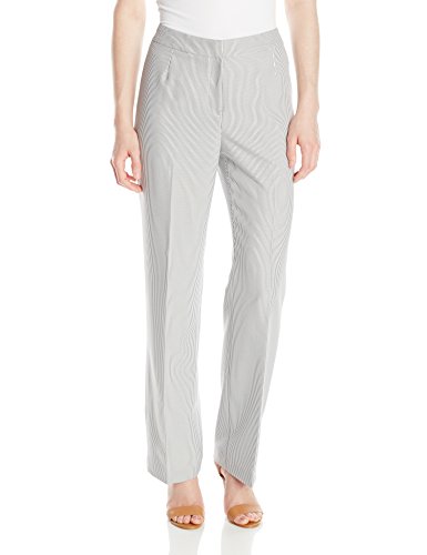Kasper Women's Petite Size Whip Cord Suit Pant
