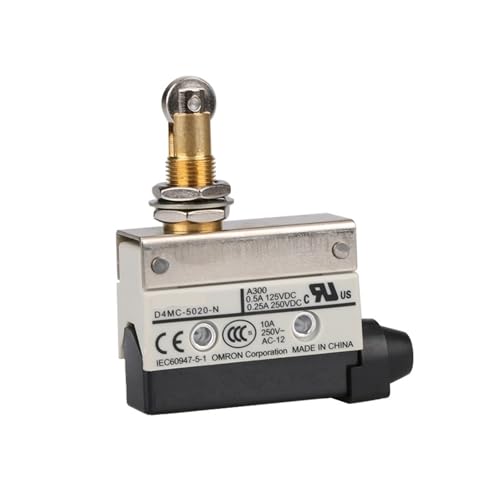 Micro switch travel D4MC-5040-N interrupteur fin de course 1020