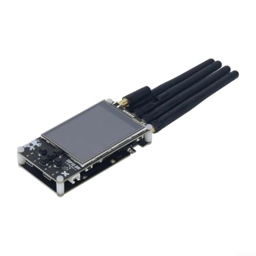 ESP32-S3 Placa ideal para proyectos IoT inalámbricos con MicroPython 3