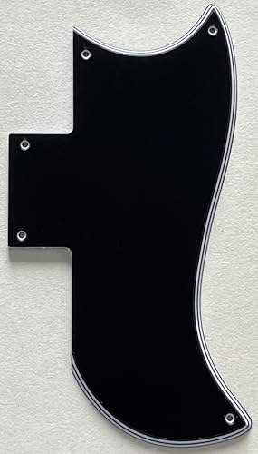 �s�b�N�K�[�h Gibson SG 61 Reissue Style Guitar (5�v���C�u���b�N)