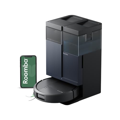Roomba Plus 415 Combo