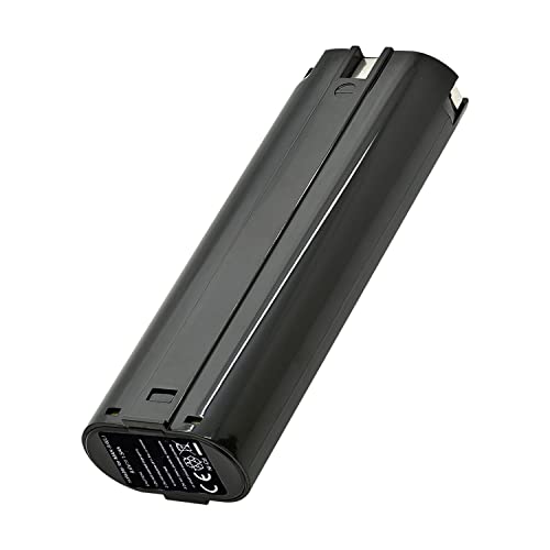 ExpertPower 9.6V 1500mAh NiCd Rechargeable Battery for Power Tools